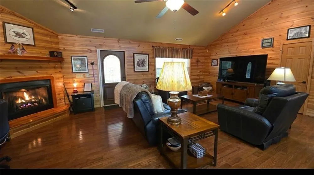 143 Morning Star Blairsville, GA 30512