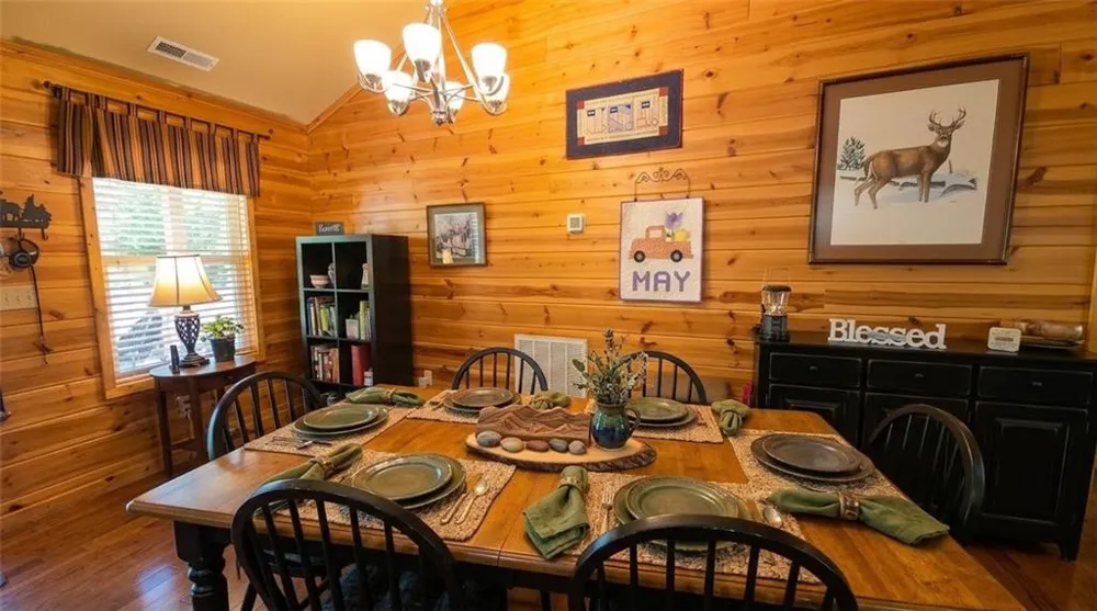 143 Morning Star Blairsville, GA 30512