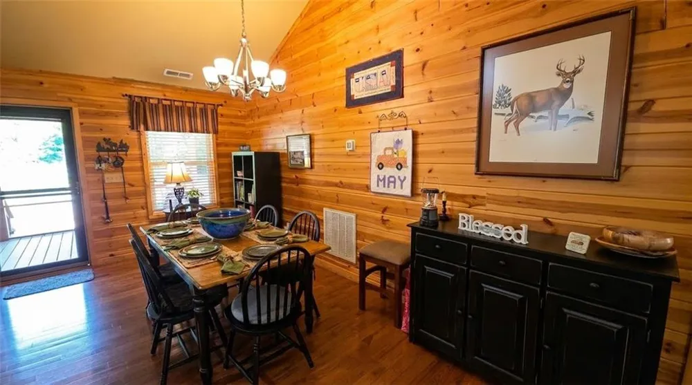 143 Morning Star Blairsville, GA 30512