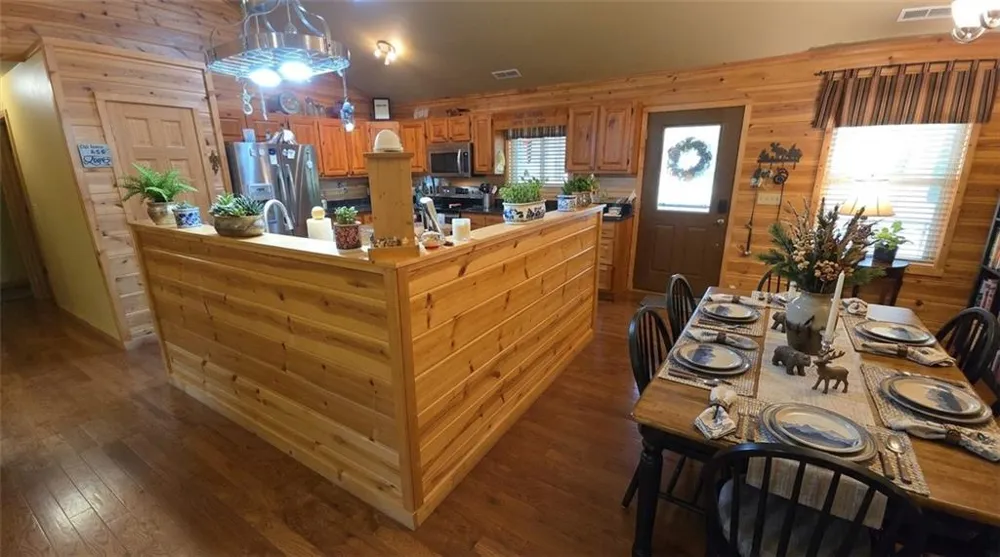 143 Morning Star Blairsville, GA 30512