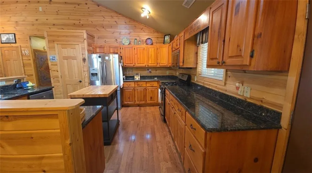 143 Morning Star Blairsville, GA 30512
