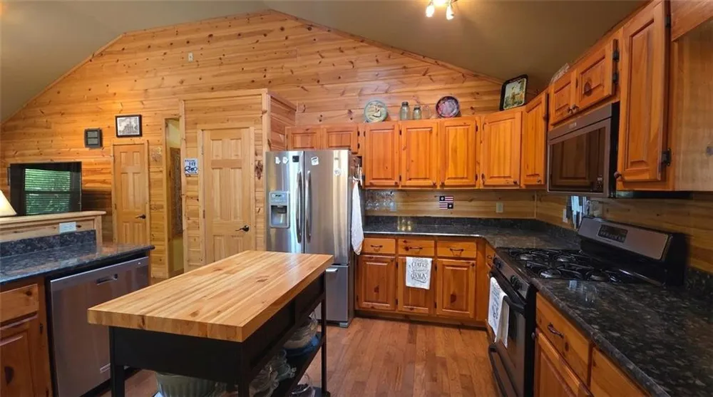 143 Morning Star Blairsville, GA 30512