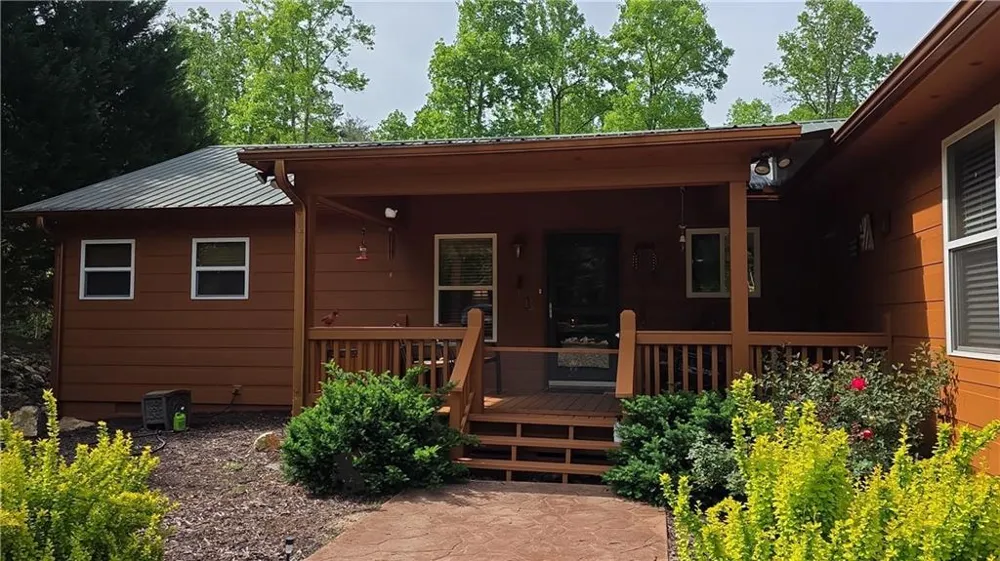 143 Morning Star Blairsville, GA 30512
