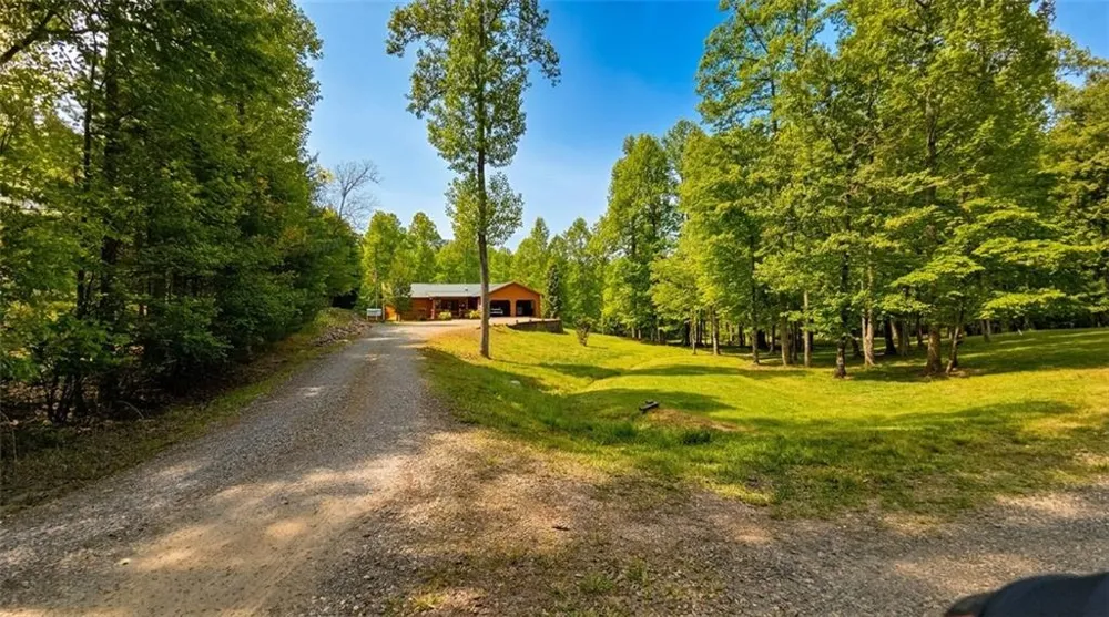 143 Morning Star Blairsville, GA 30512