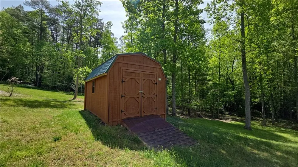 143 Morning Star Blairsville, GA 30512