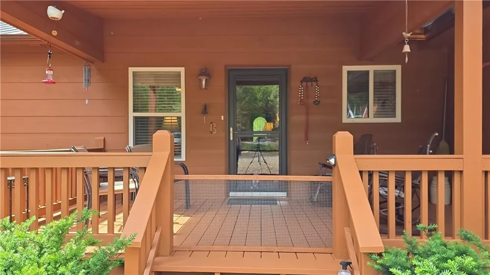 143 Morning Star Blairsville, GA 30512