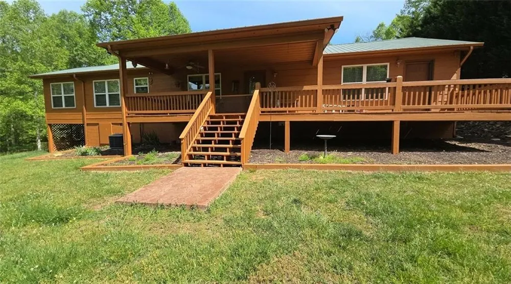 143 Morning Star Blairsville, GA 30512
