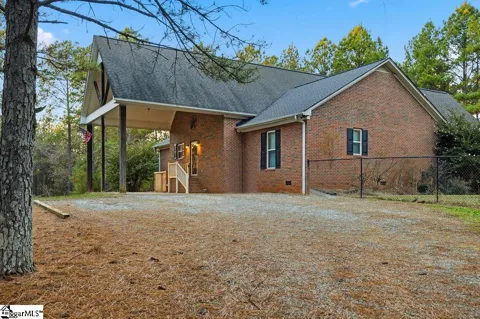 1907 Mountain Creek Church Road