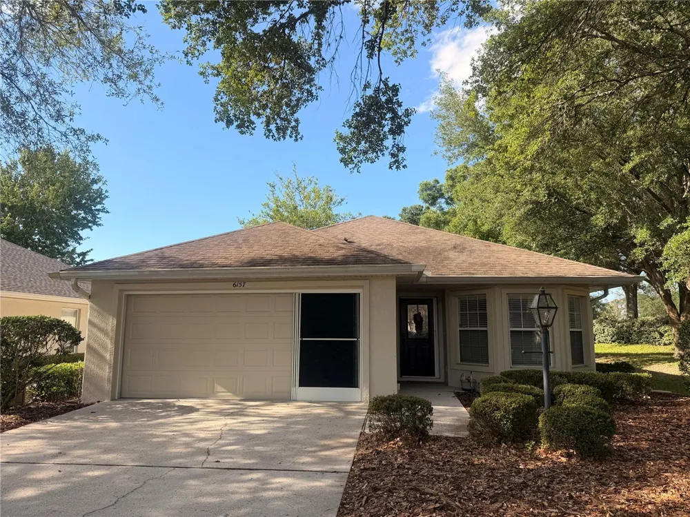 6157 W CANNONDALE DRIVE Crystal River, FL 34429