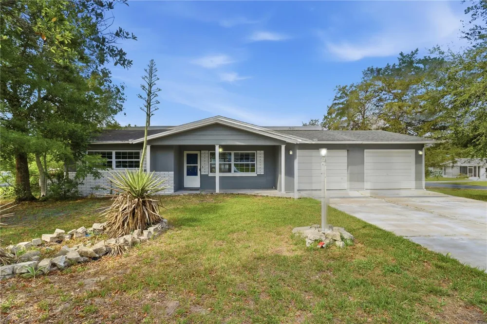 38 REGINA BOULEVARD Beverly Hills, FL 34465