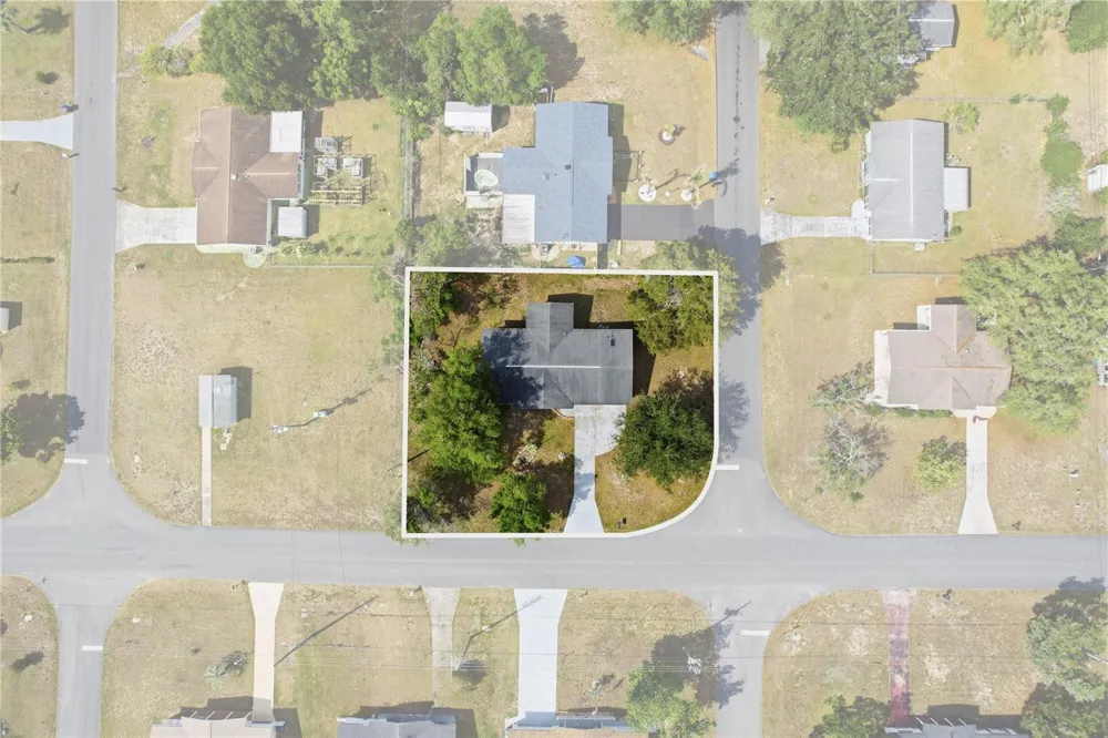 38 REGINA BOULEVARD Beverly Hills, FL 34465