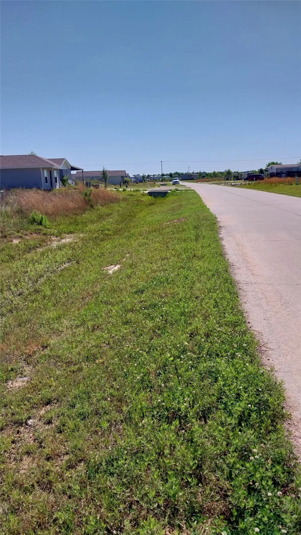 1715 Road 5729 Cleveland, TX 77327