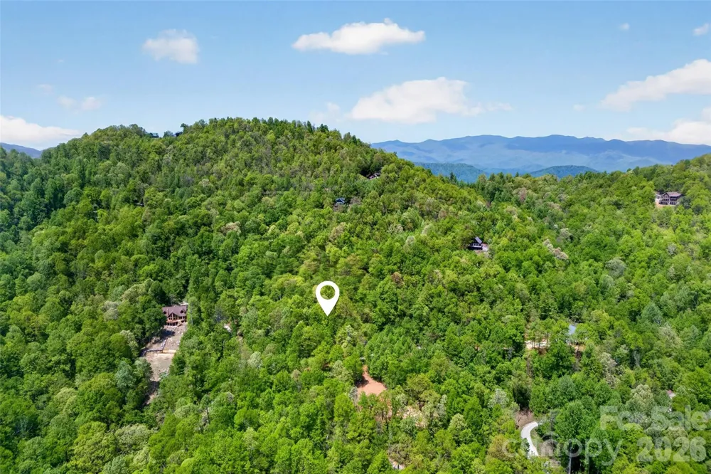 0 Bobcat Drive #741 Old Fort, NC 28762
