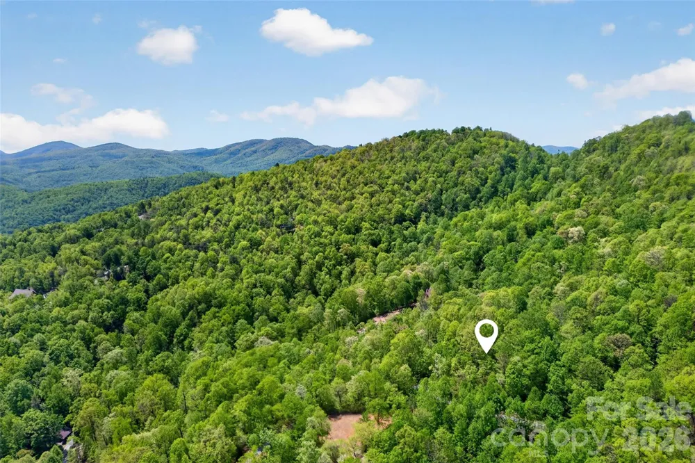 0 Bobcat Drive #741 Old Fort, NC 28762