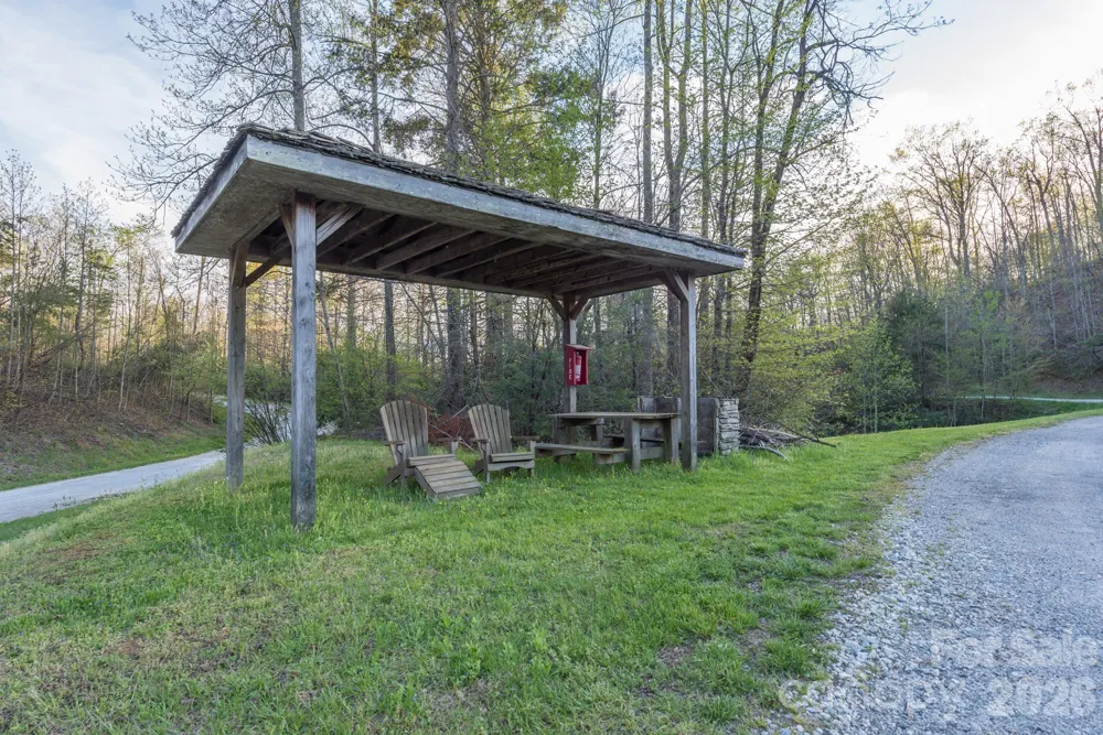 0 Bobcat Drive #741 Old Fort, NC 28762