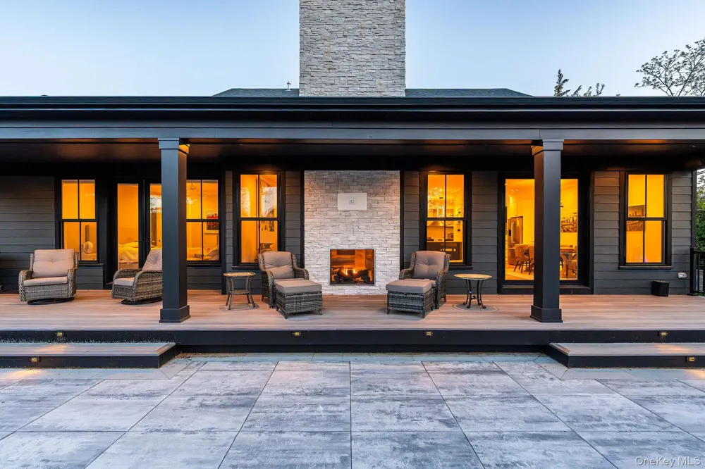 1665 Glenn Road Southold, NY 11971