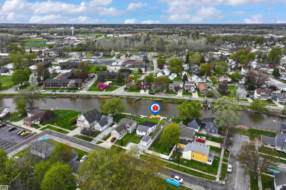 342 S Mary Street Marine City City, MI 48039