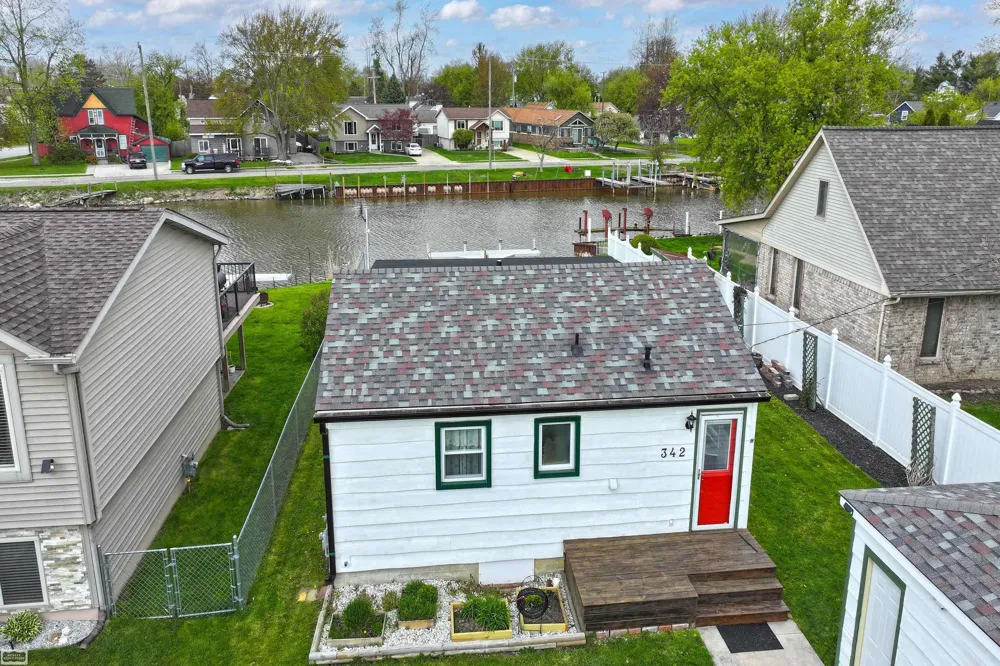 342 S Mary Street Marine City City, MI 48039