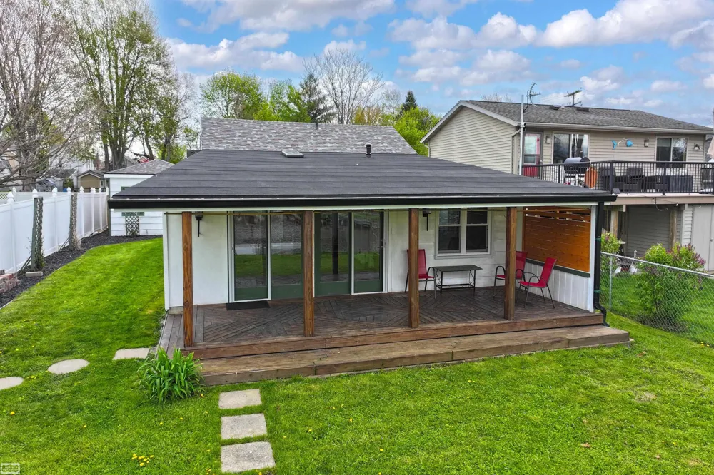 342 S Mary Street Marine City City, MI 48039
