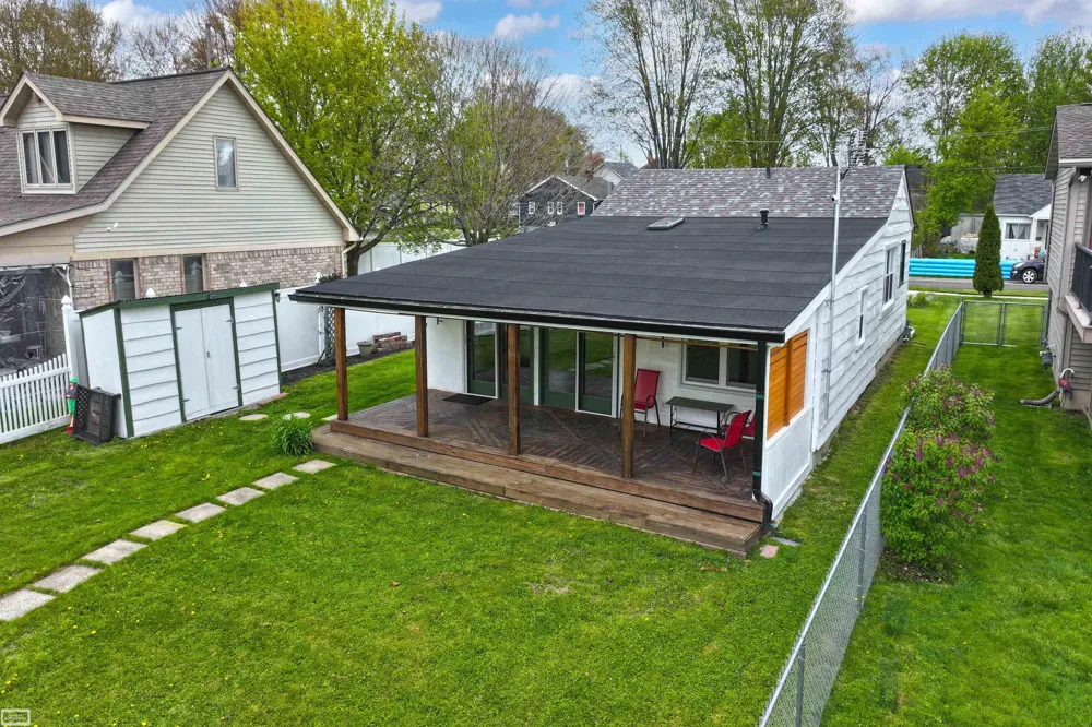 342 S Mary Street Marine City City, MI 48039