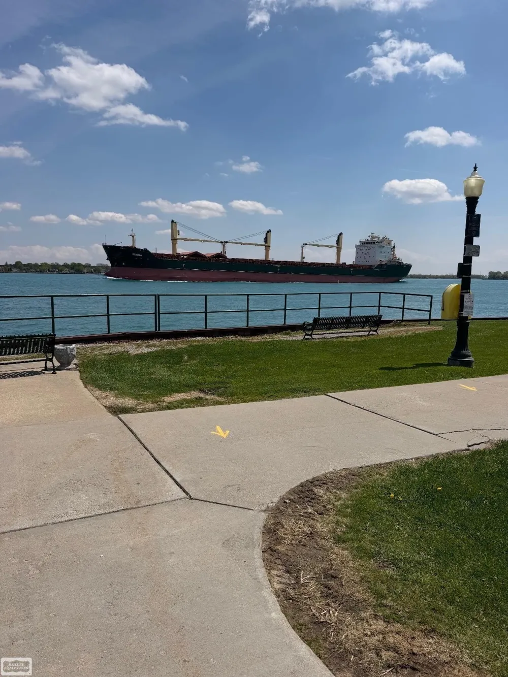 342 S Mary Street Marine City City, MI 48039