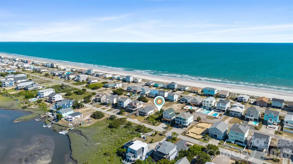 1714 Dolphin Drive W Oak Island, NC 28465