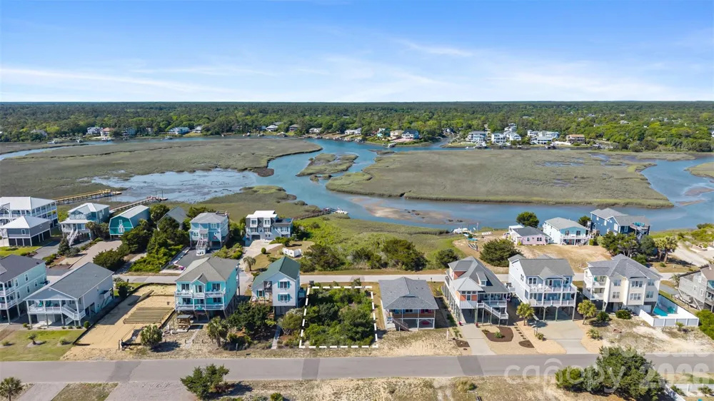1714 Dolphin Drive W Oak Island, NC 28465
