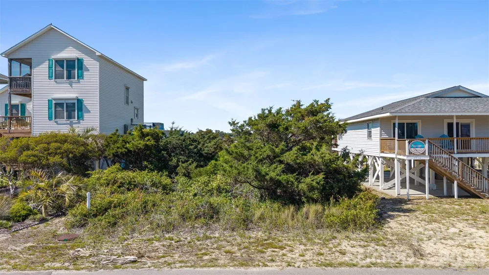 1714 Dolphin Drive W Oak Island, NC 28465