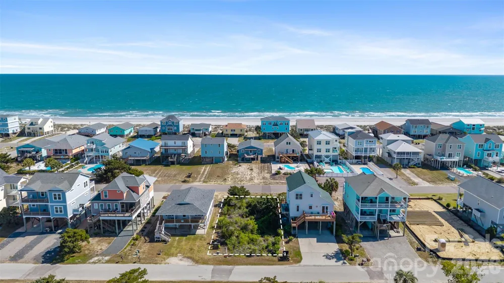 1714 Dolphin Drive W Oak Island, NC 28465