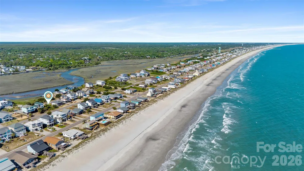 1714 Dolphin Drive W Oak Island, NC 28465