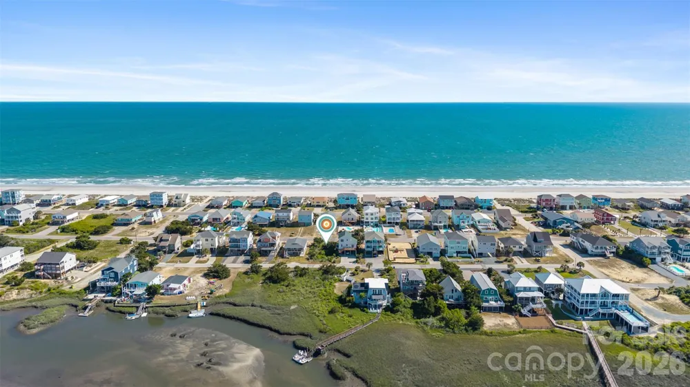 1714 Dolphin Drive W Oak Island, NC 28465