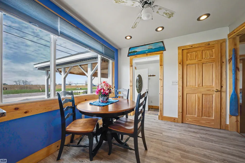 6334 Marina Drive Clay Township, MI 48001
