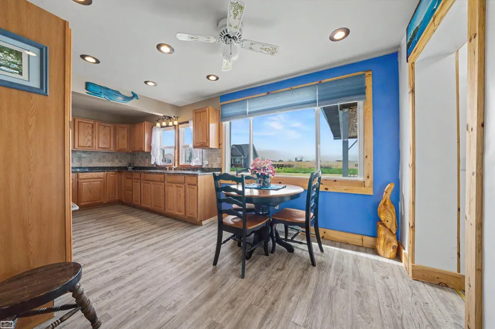 6334 Marina Drive Clay Township, MI 48001