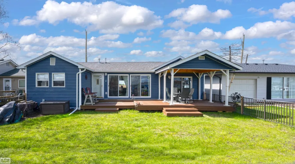 6334 Marina Drive Clay Township, MI 48001
