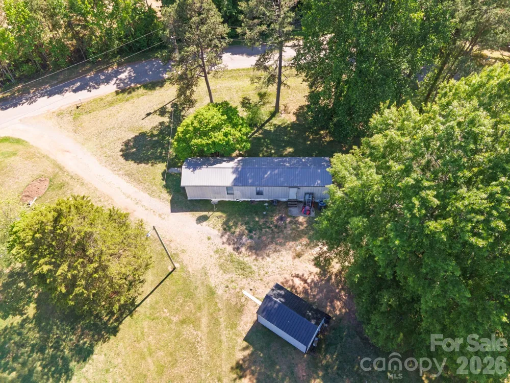 142 & 146 Delaware Road Statesville, NC 28625