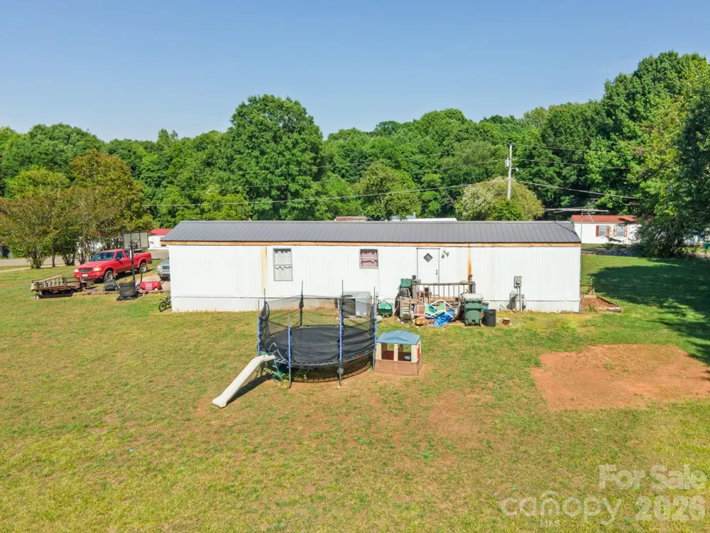 142 & 146 Delaware Road Statesville, NC 28625