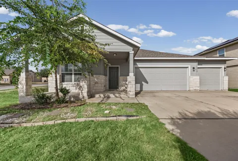 1532 Maier Drive