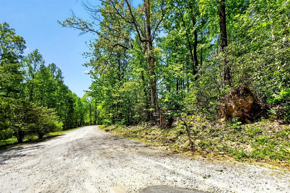 7 Gateway Parkway Old Fort, NC 28762