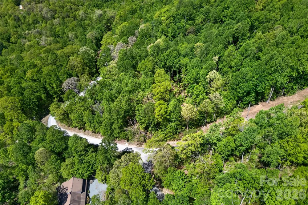 7 Gateway Parkway Old Fort, NC 28762