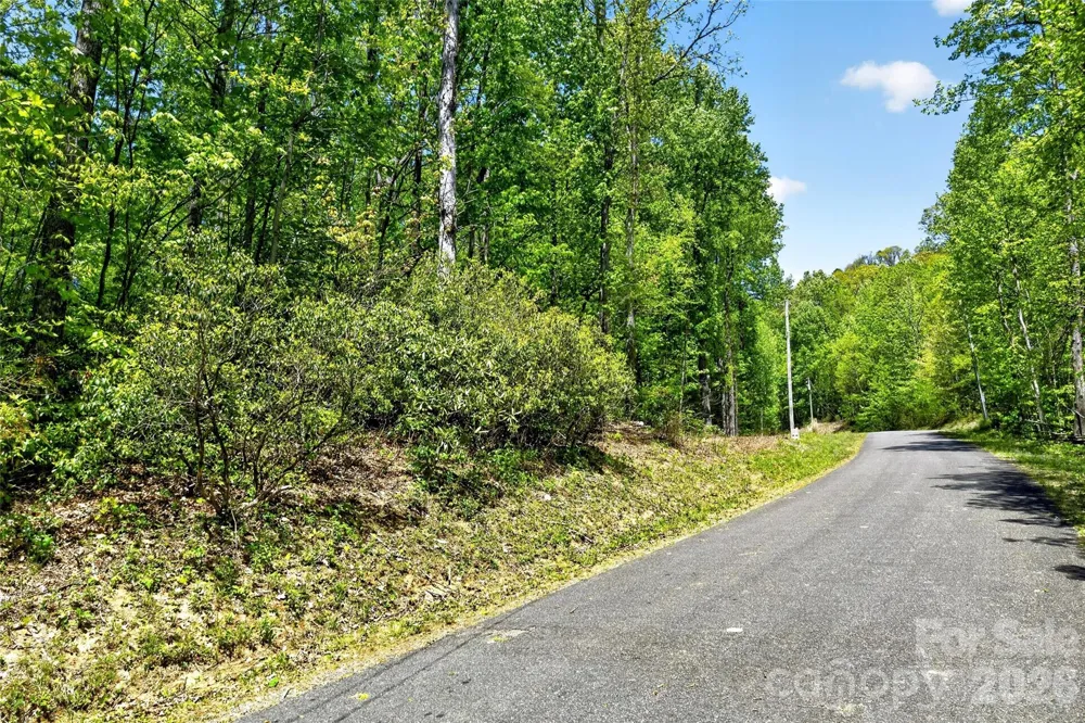 7 Gateway Parkway Old Fort, NC 28762