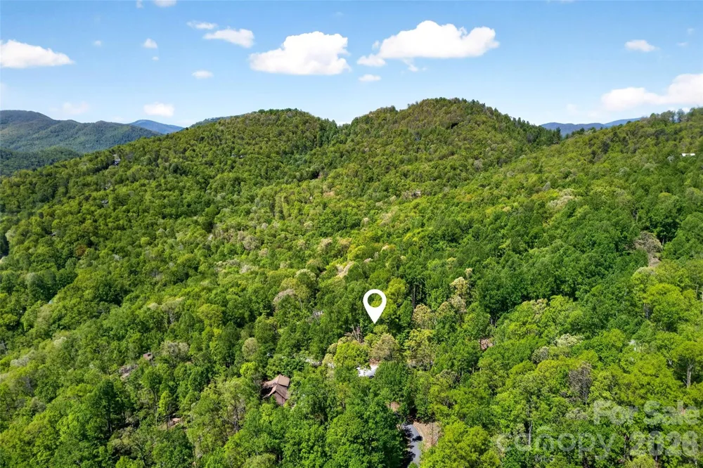 7 Gateway Parkway Old Fort, NC 28762