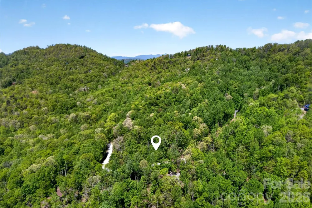 7 Gateway Parkway Old Fort, NC 28762