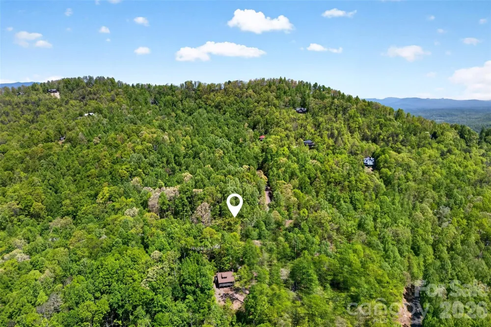 7 Gateway Parkway Old Fort, NC 28762
