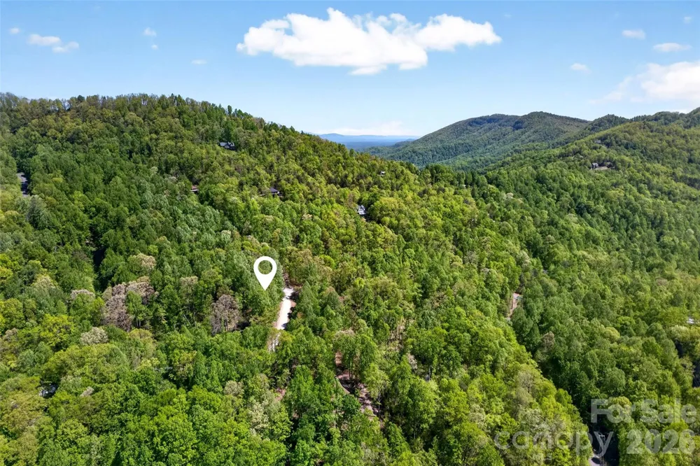 7 Gateway Parkway Old Fort, NC 28762