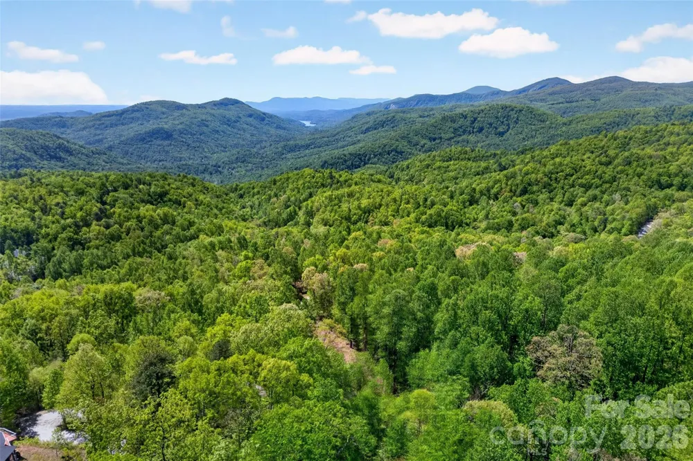 7 Gateway Parkway Old Fort, NC 28762