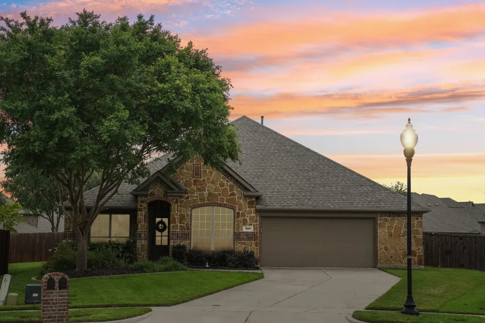 820 Wimberly Circle McKinney, TX 75072