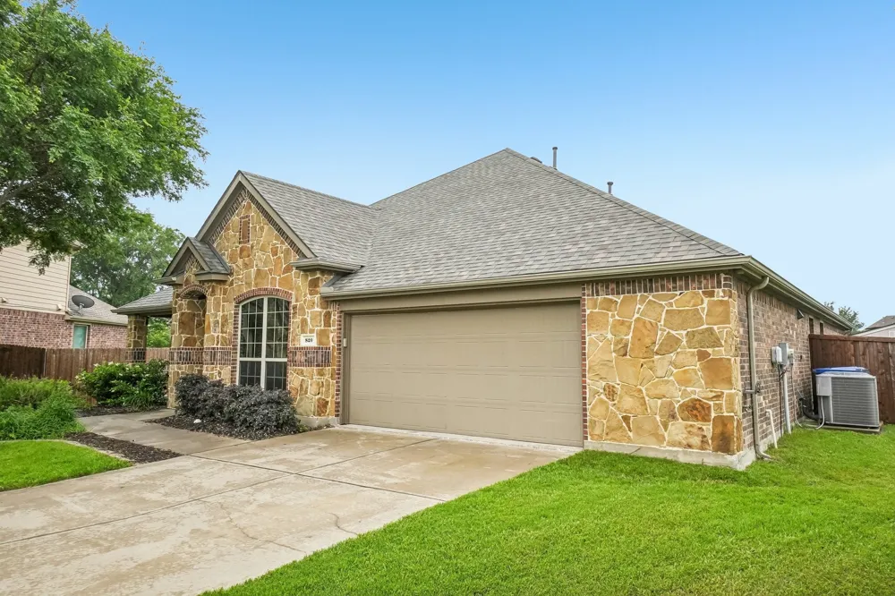 820 Wimberly Circle McKinney, TX 75072