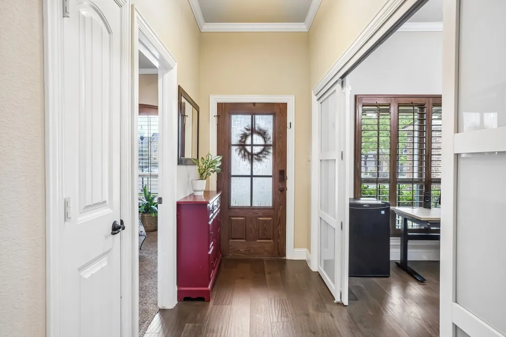 820 Wimberly Circle McKinney, TX 75072