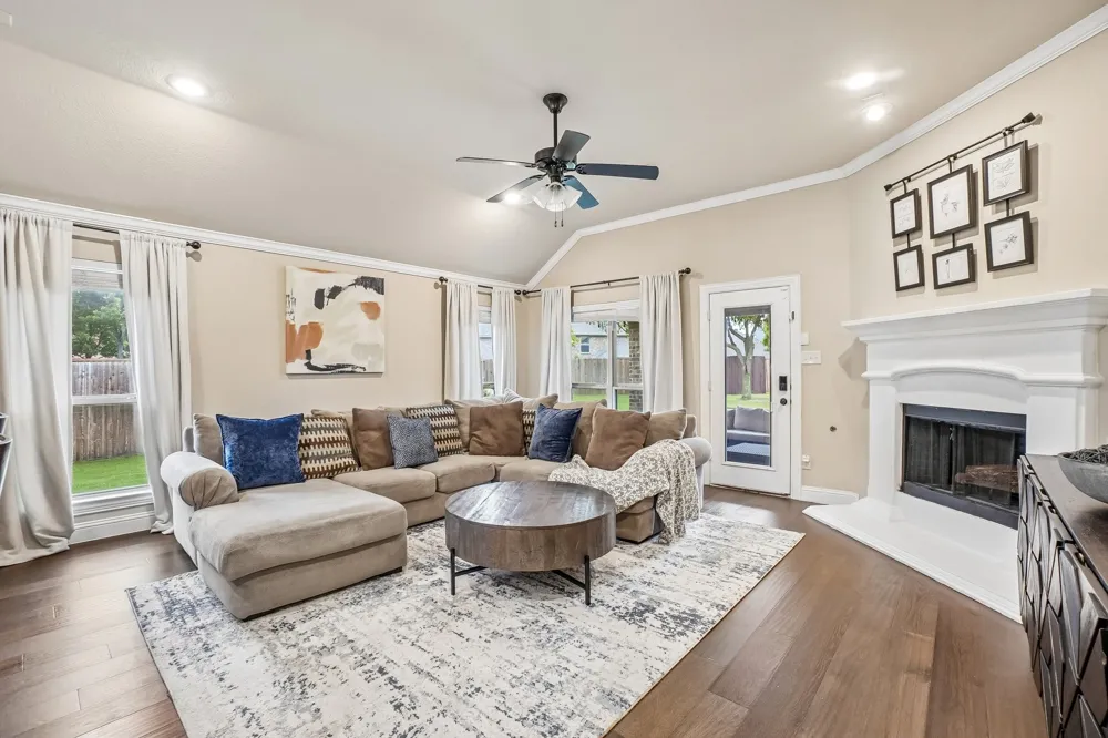 820 Wimberly Circle McKinney, TX 75072