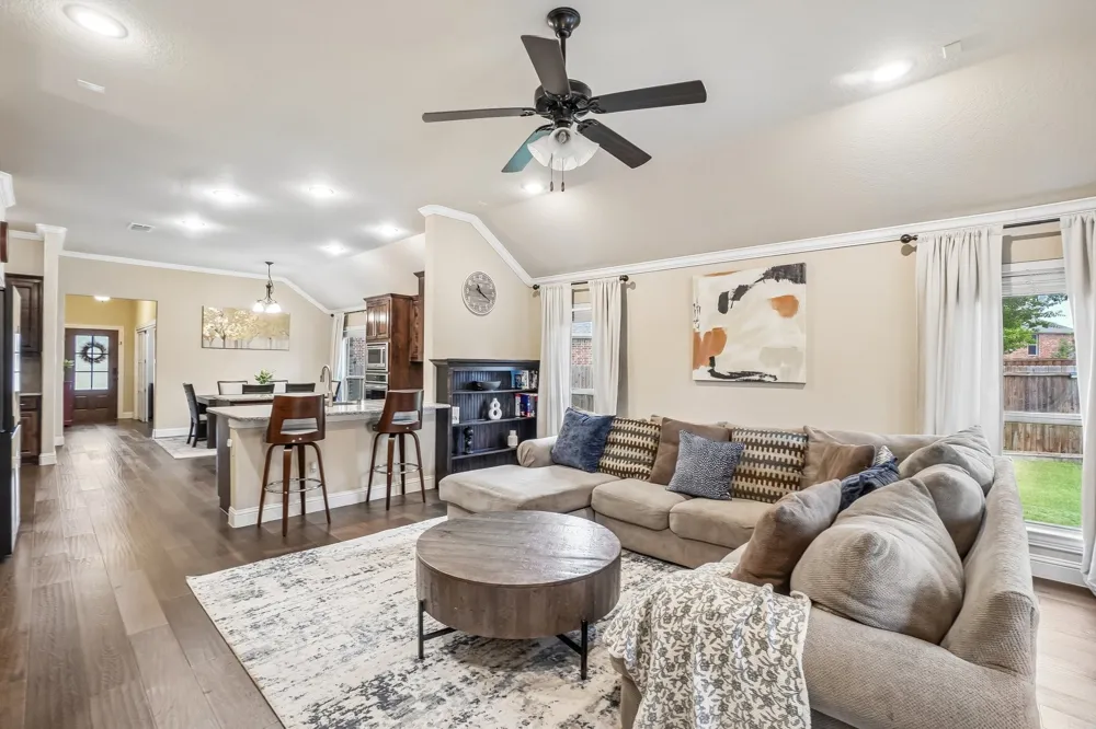 820 Wimberly Circle McKinney, TX 75072